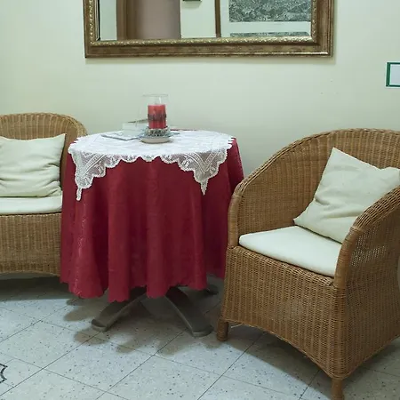 Πανσιόν Art Mary 3*