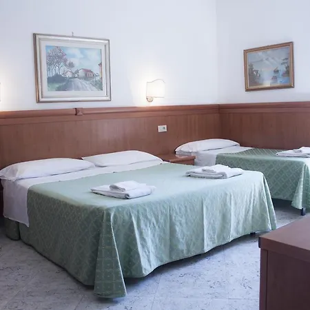 Art Mary 3* Roma