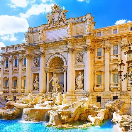 Art Mary 3* Roma