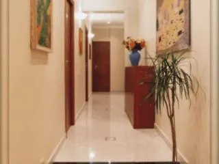 玛丽艺术酒店 3*