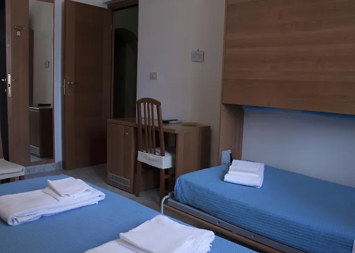 Art Mary Guest house Rome